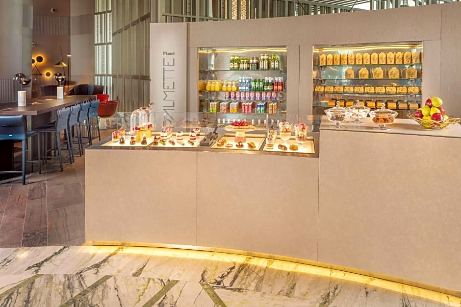 Hyatt Regency Algiers Airport
