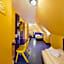 Bed'nBudget Expo-Hostel Rooms