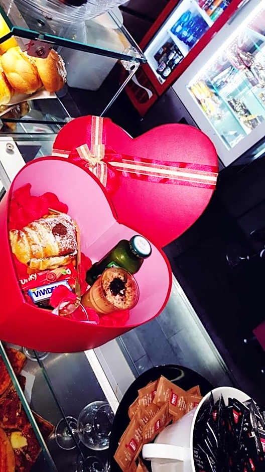 Aragonese Luxury Rooms