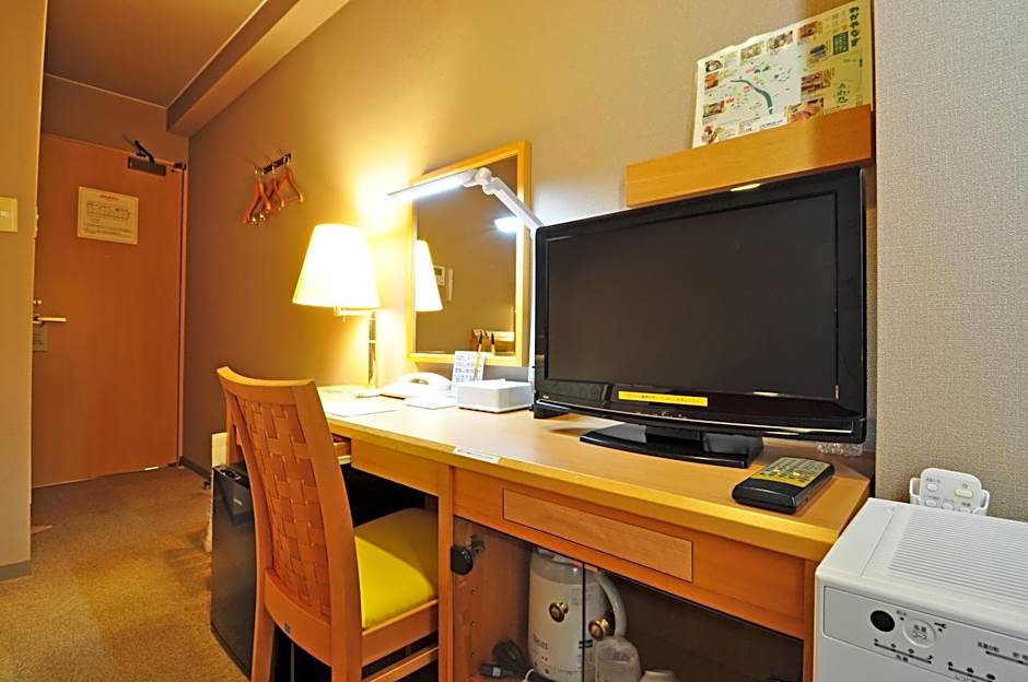 Annex Hotel Abe
