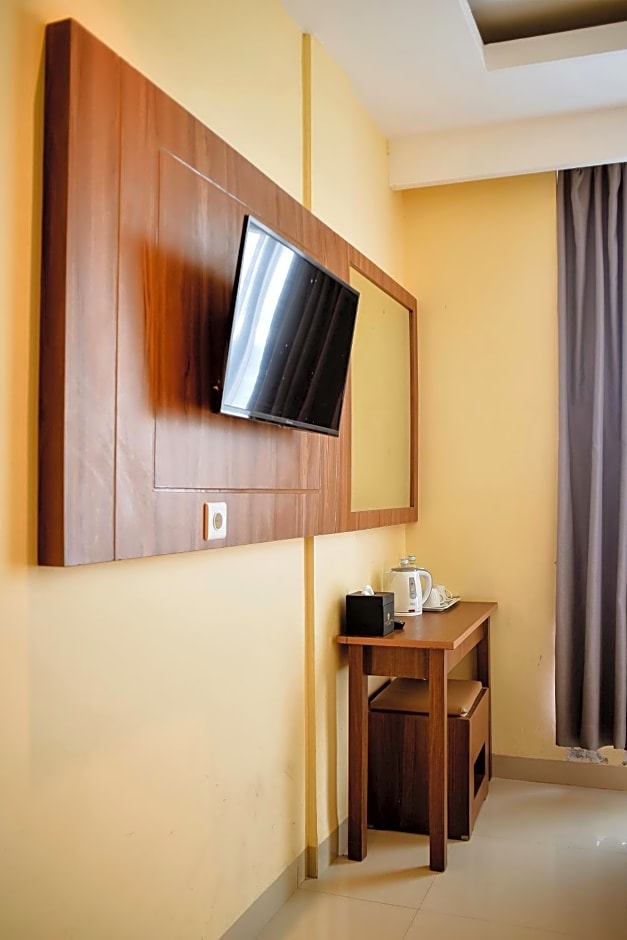 Portola Grand Renggali Hotel Takengon