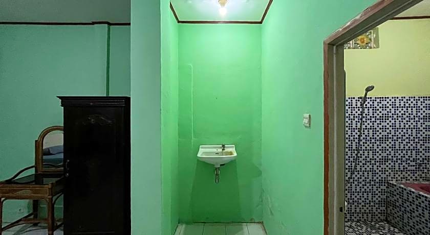 Afiat Hotel Maros Makassar RedPartner 