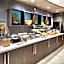 SpringHill Suites by Marriott Salt Lake City Downtown