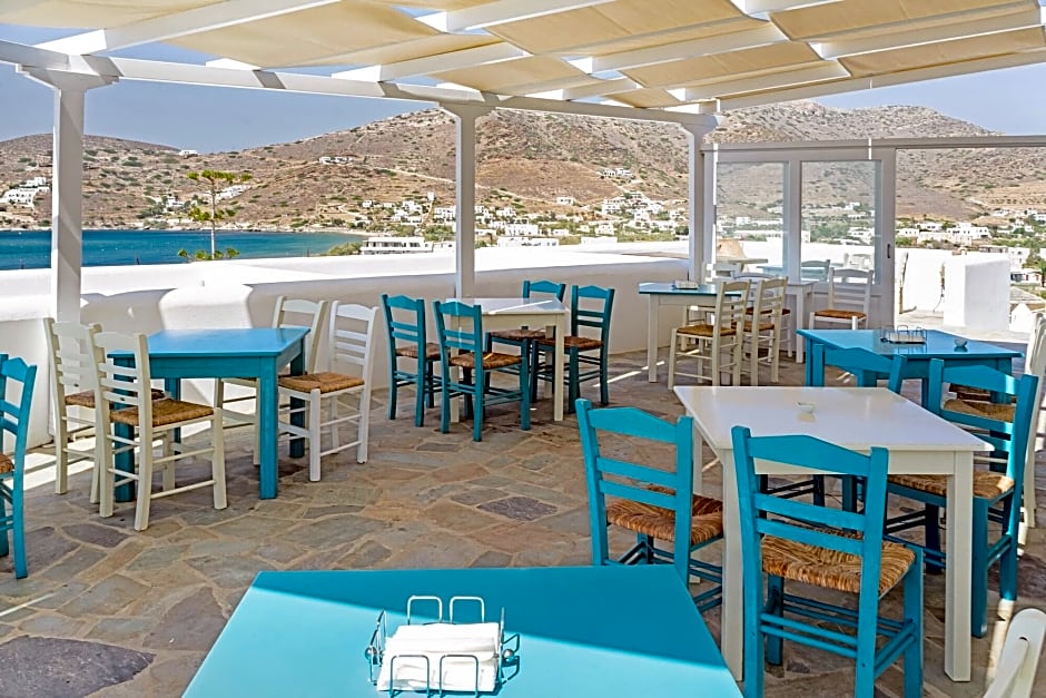 Kritikakis Village Apartments