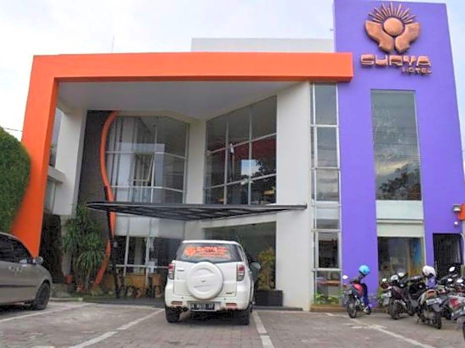 Surya Boutique Hotel