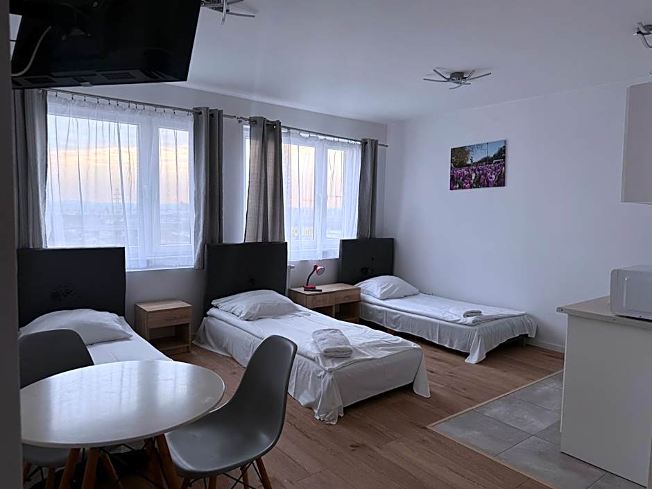 VESTA Apartamenty P23
