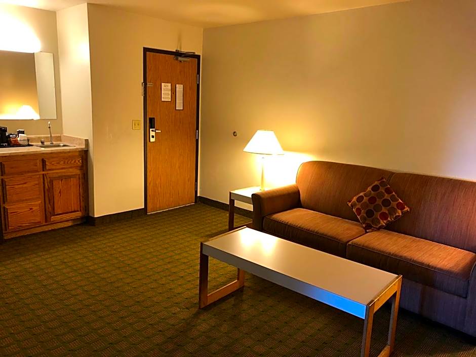 Super 8 by Wyndham Bend