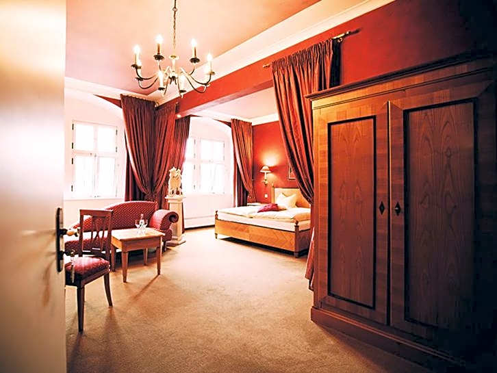 Trip Inn Hotel Der Adelshof