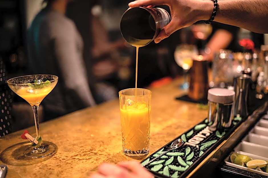 Hotel Leifur Eiriksson