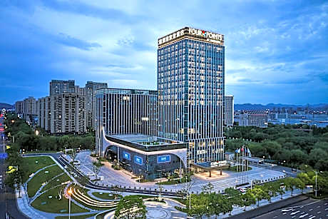 Four Points by Sheraton Huzhou