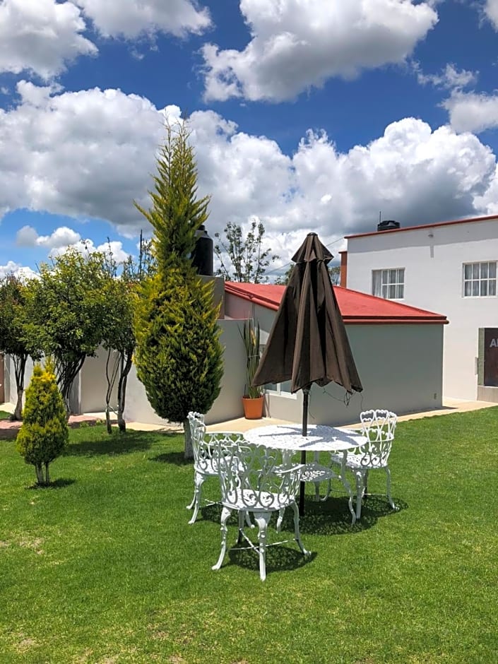ANBAROA VILLAS