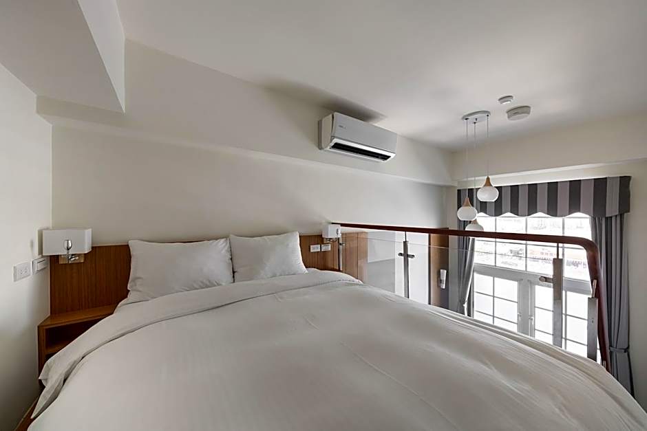 Anping Kensington Hotel