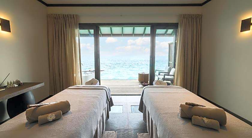 Jawakara Islands Maldives