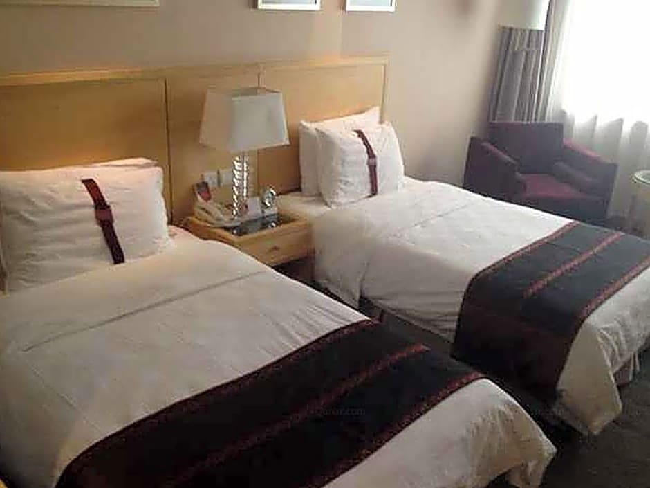 Ramada Plaza Shenyang Citycenter