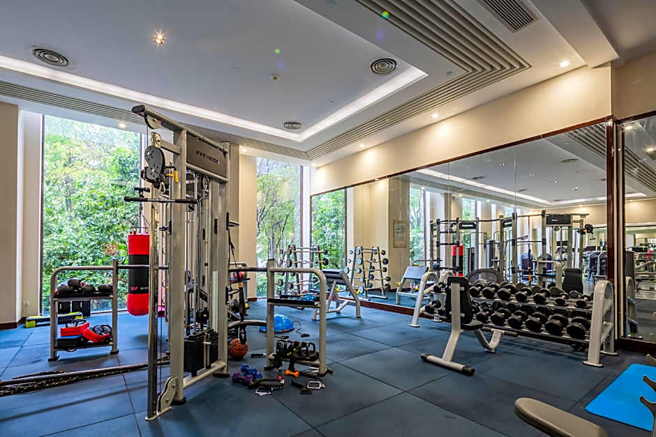 Nanxun Garden Grand Hotel