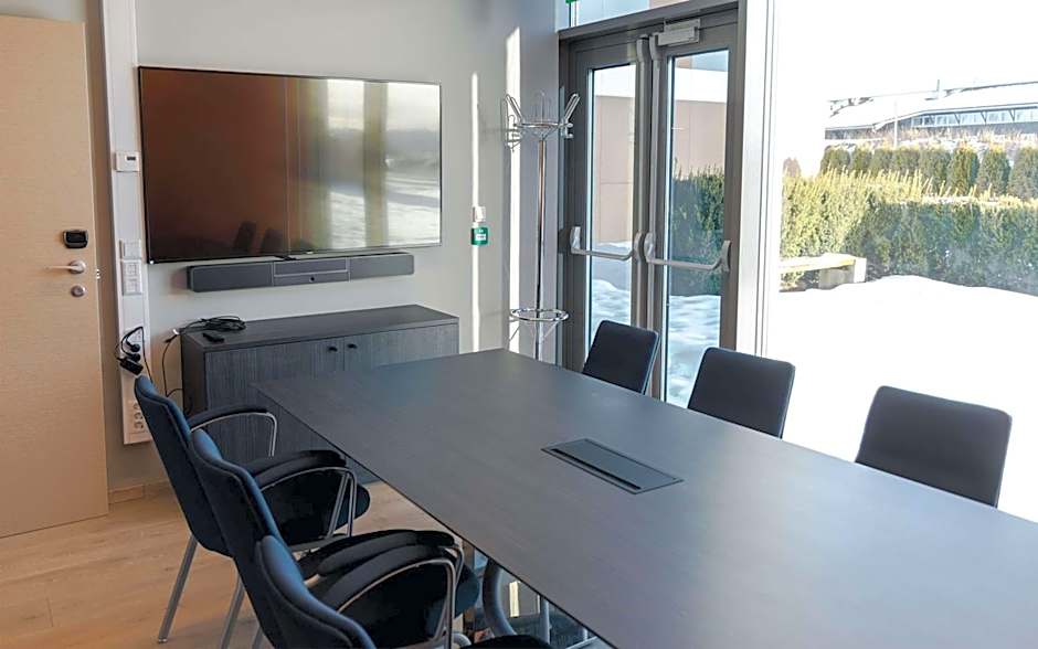 Best Western Plus Oslo Airport