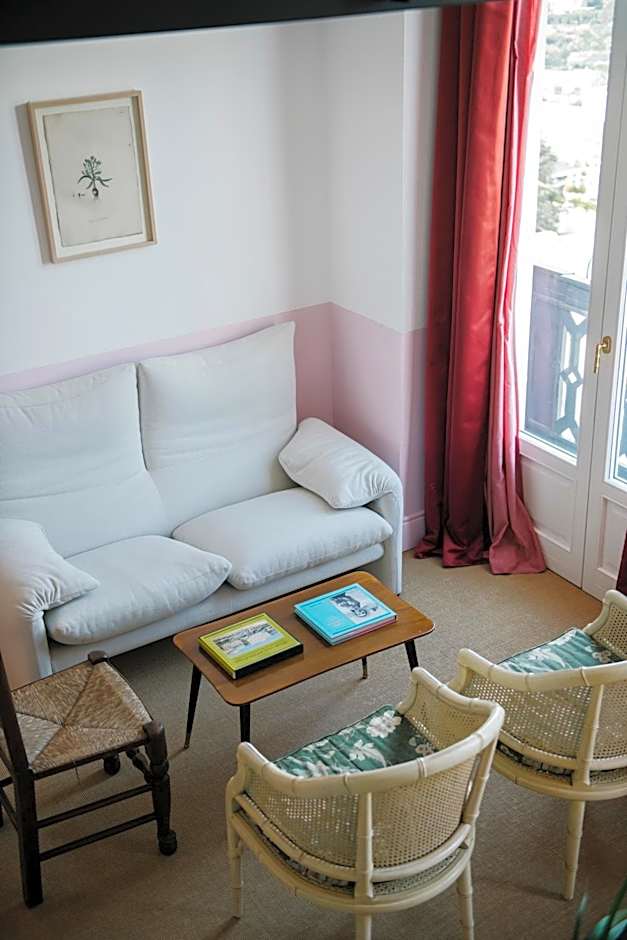 Il Capri Hotel