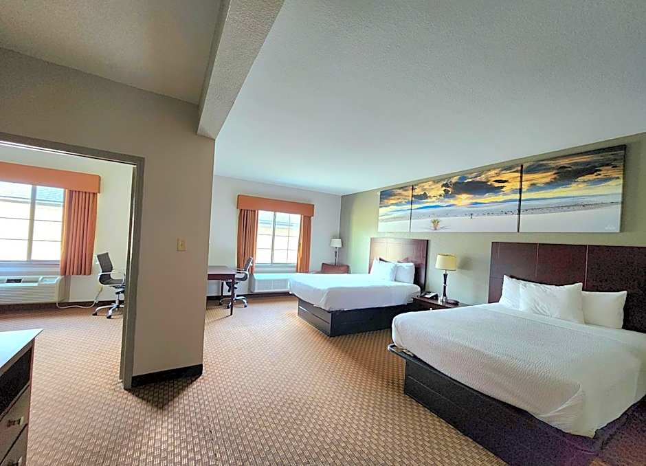 Days Inn by Wyndham Kemah