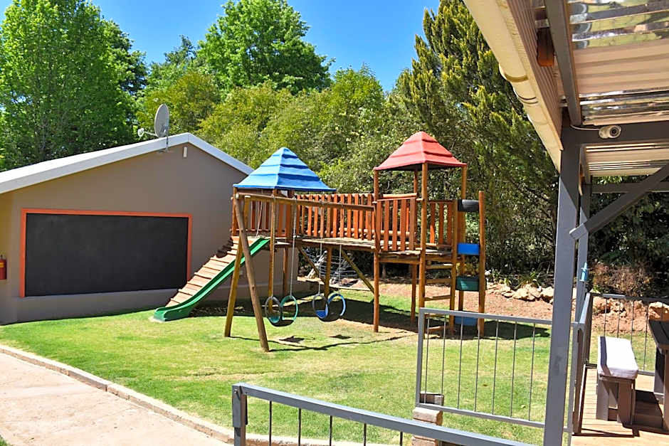 Alpine Bed and Breakfast