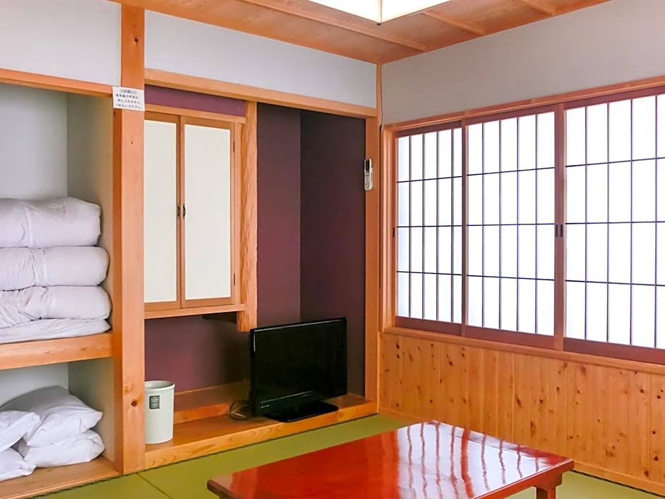 Hanasaku Onsen Yoshiyaso