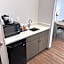 Comfort Suites Hotel and Conference Center