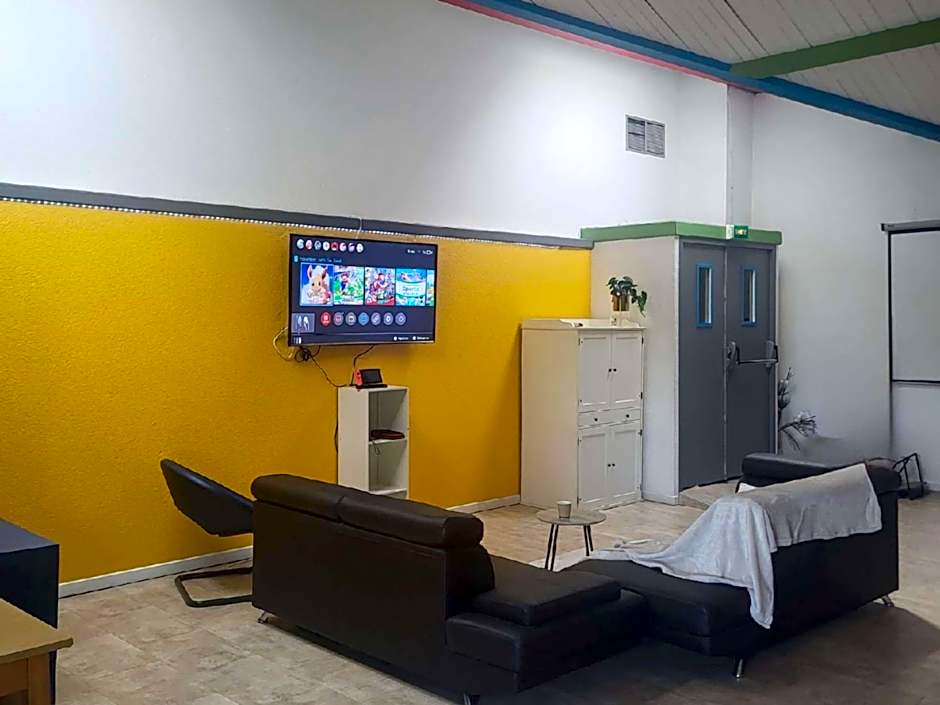 Ibis Budget Agen