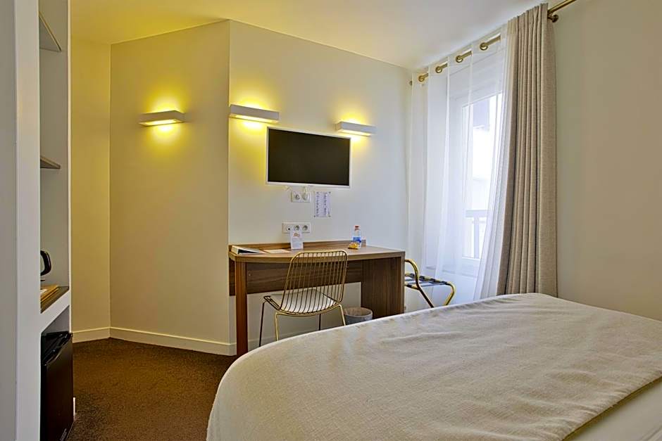 Hotel Le Relais Saint-Jacques