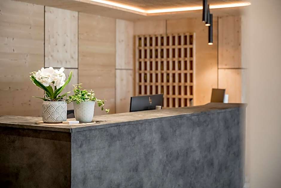 Wellness & Sporthotel Alpenhof