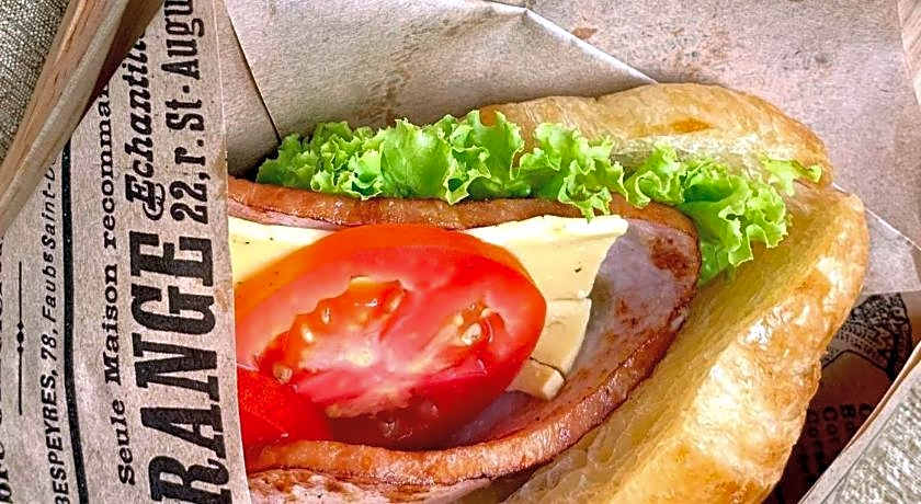 Woo Gallery Boutique Hotel