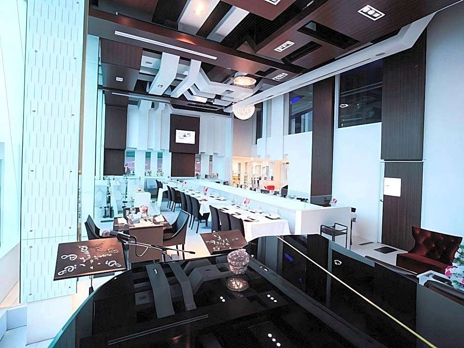 Glacier Hotel Khon Kaen