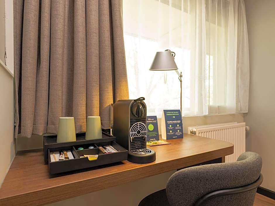 Campanile Hotel & Restaurant Eindhoven