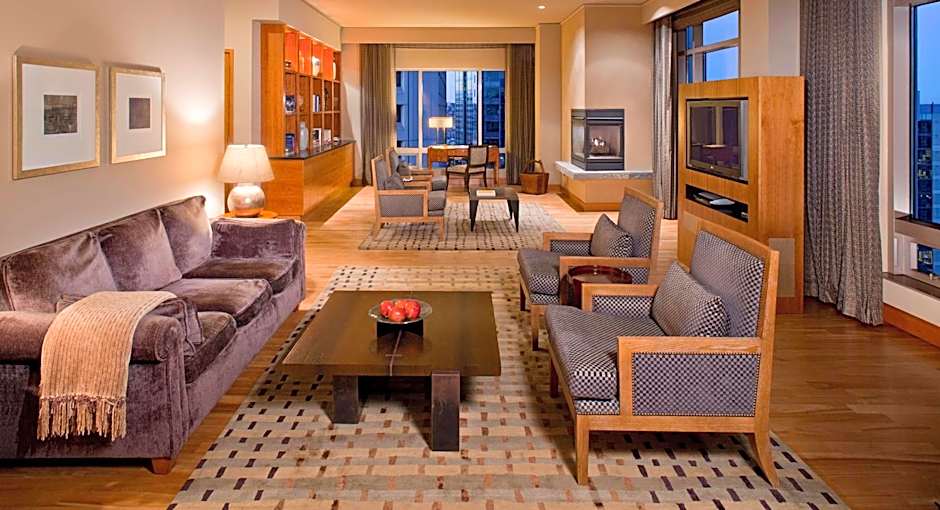 Grand Hyatt Seattle