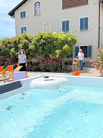Braida Wine Resort