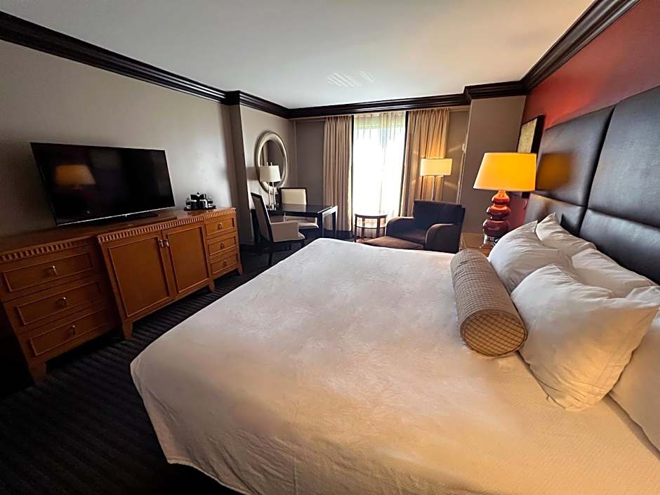 Ameristar Casino Hotel Vicksburg, Ms.
