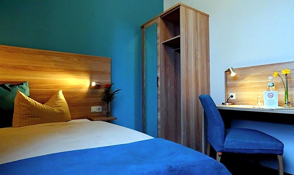 Schlossgartenpassage