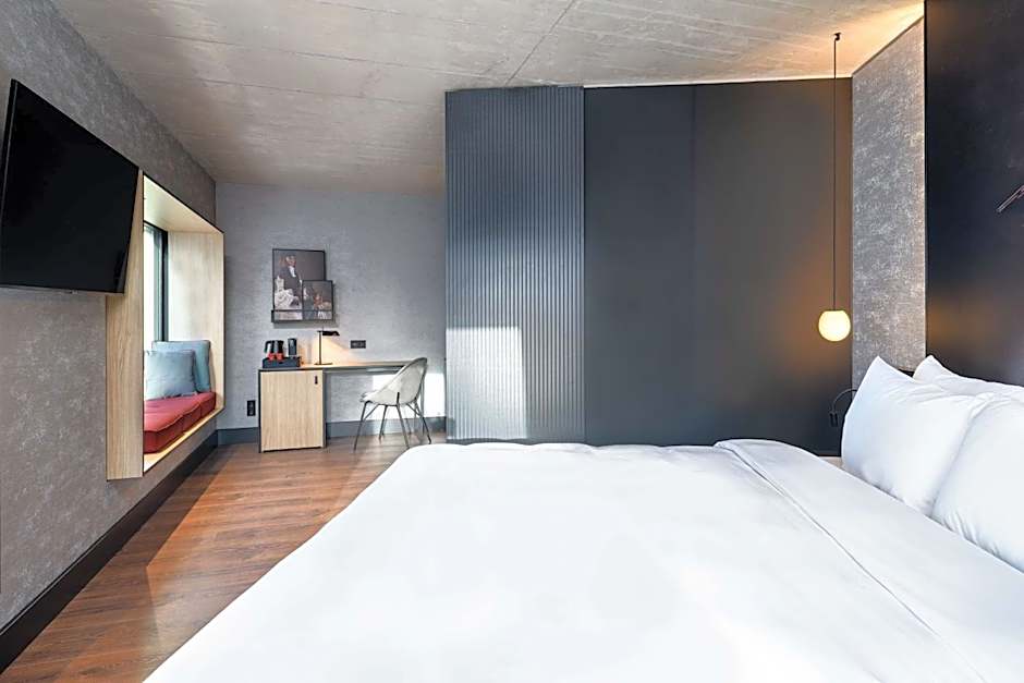 Radisson RED Hotel, Vienna