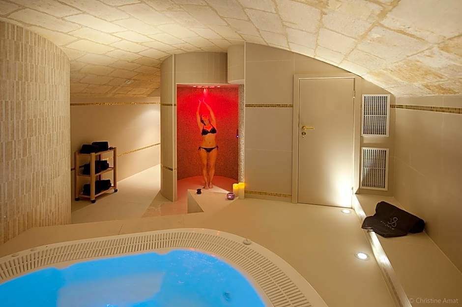 Hotel de Seze & Spa Bordeaux Centre
