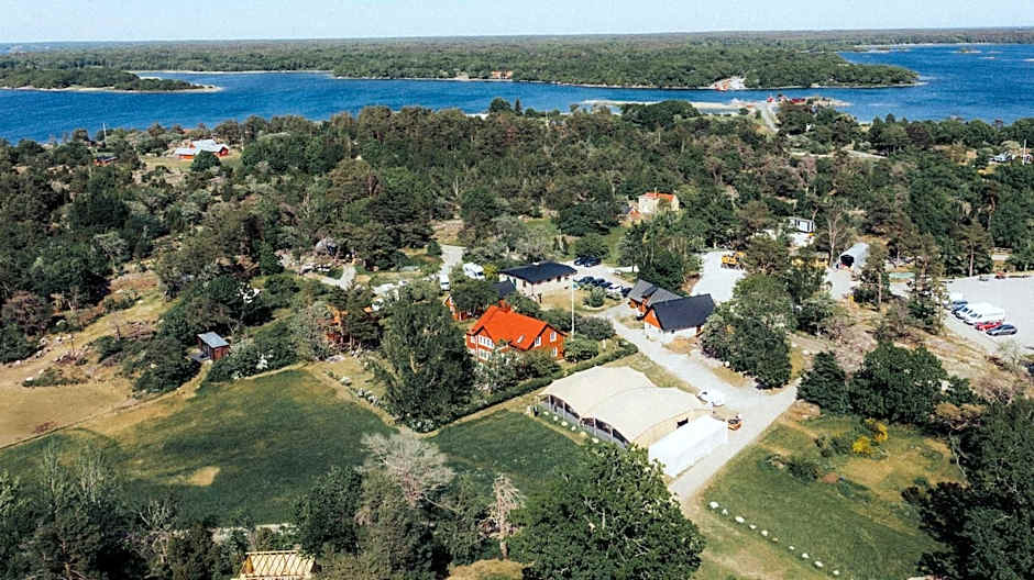 Ytterön skärgårdshotell