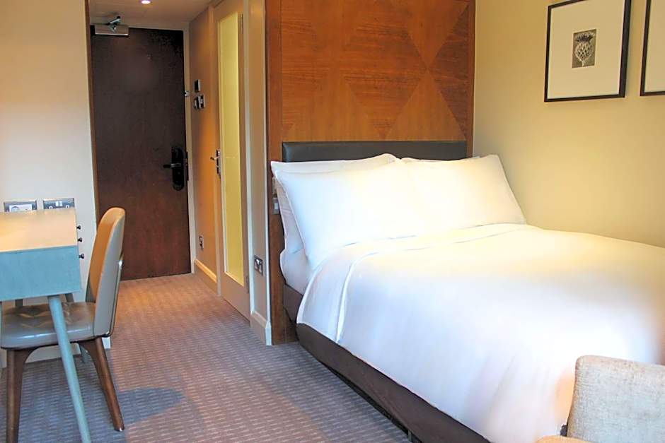 Radisson Blu Hotel, London Tottenham Court Road