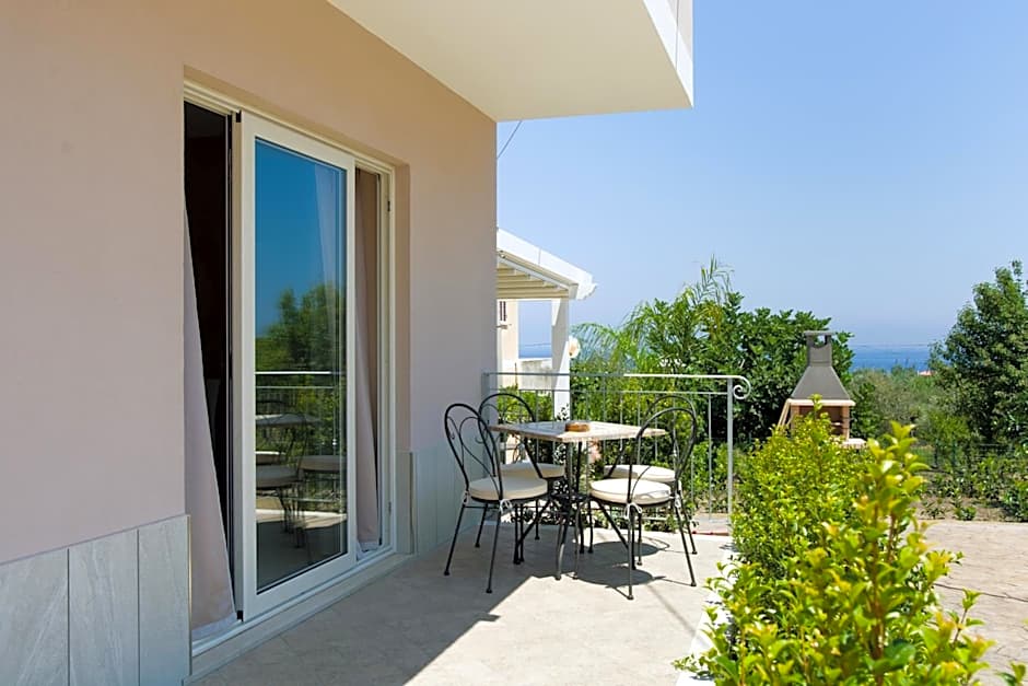 Residenza Borgo Italico