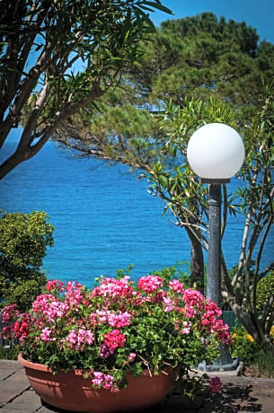 Camera a cinque minuti dal mare