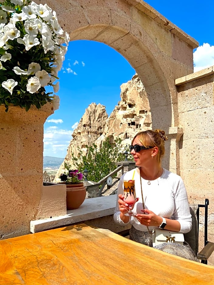 Duven Hotel Cappadocia
