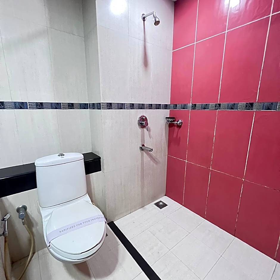 The Mercy Luxury Business Hotel