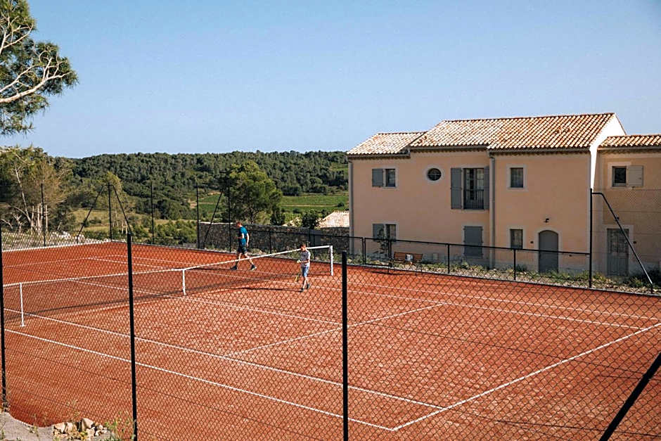 Château Capitoul