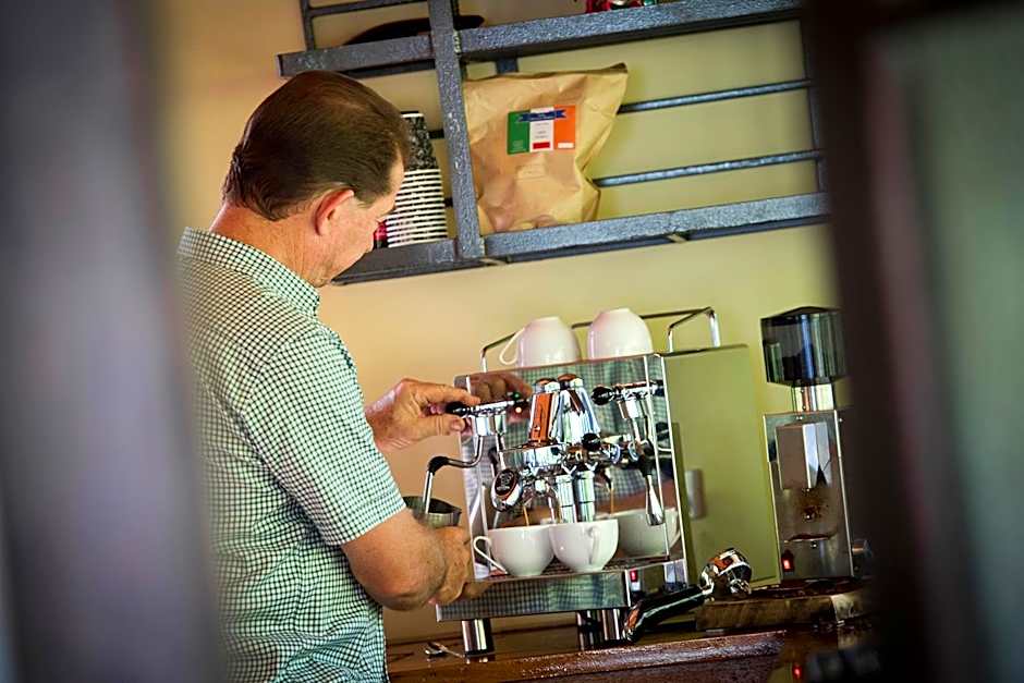 Sharlynn by the River