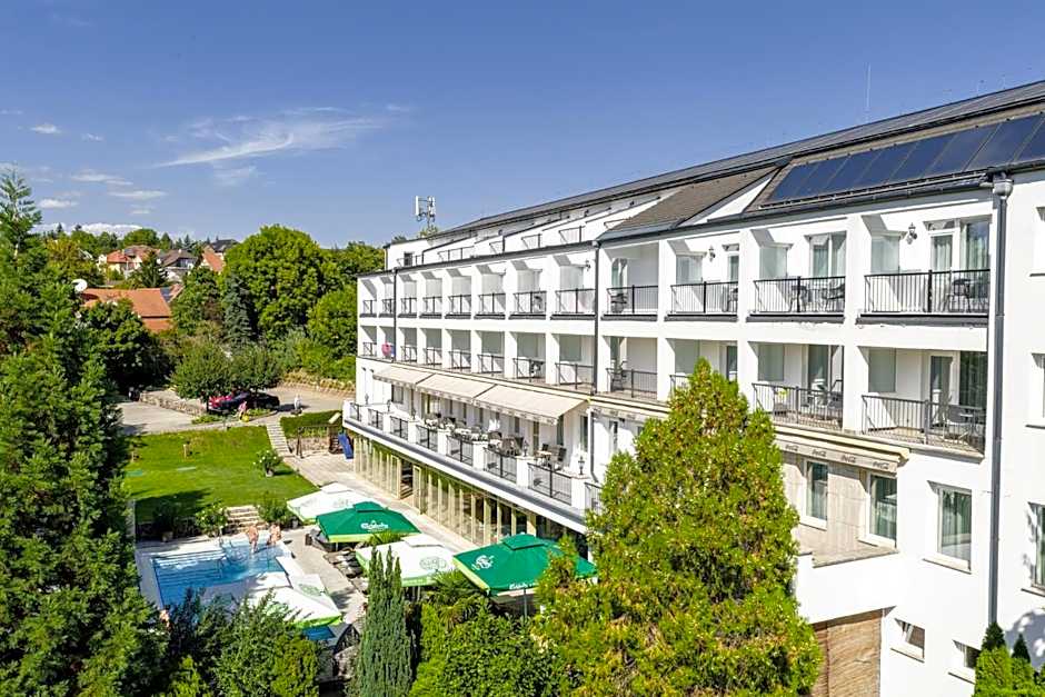 Calimbra Wellness Hotel Superior