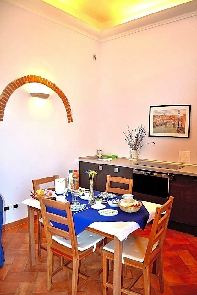 Chez Moi
