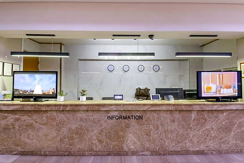 Donghae Gloria Hotel