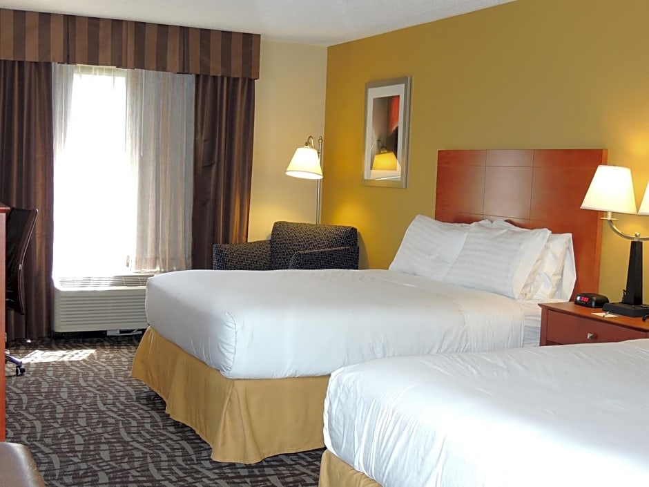 Holiday Inn Express Trussville