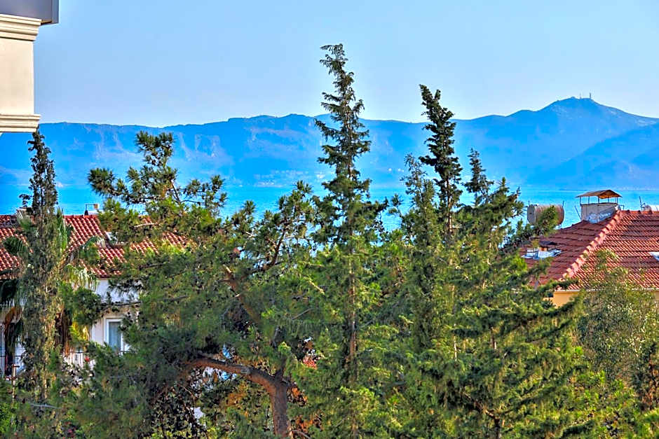 Lora Kaş Hotel